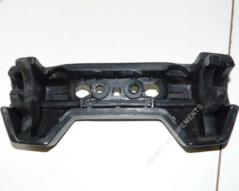 Cover handlebar Used ATC HONDA 110 125M 200 TRX - Image 3