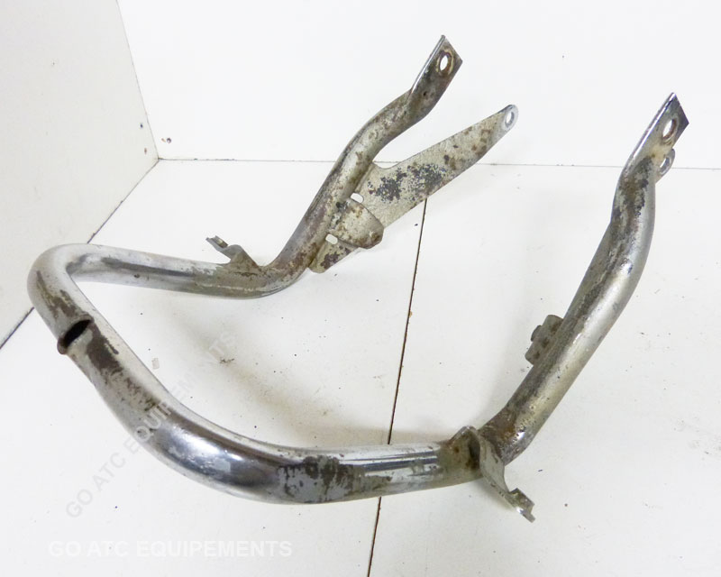 Barre arrière grab bar occasion ATC HONDA 110 1983