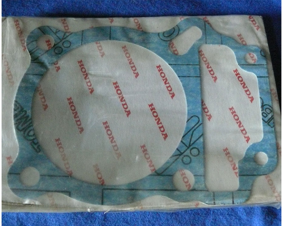 Gasket cylinder OEM ATC HONDA 200X 86-87 - TRX200