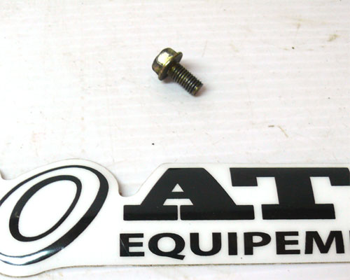 Bolt flange Used Honda 125M 200 FL TRX
