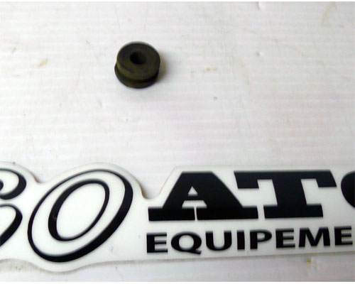 Rubber Used Honda ATC - TRX