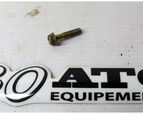 Boulon de bride Occasion Honda 125M 86-87
