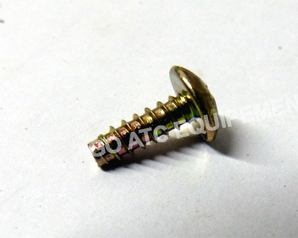 Vis Occasion Honda 125M 86-87