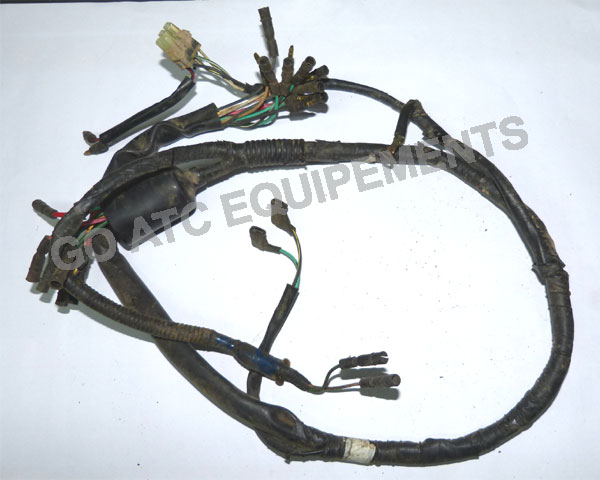 Faisceau complet Occasion HONDA ATC 125M 86-87