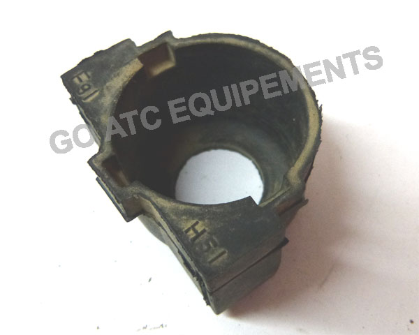 Rubber magn shock Used HONDA ATC 125M 84-87