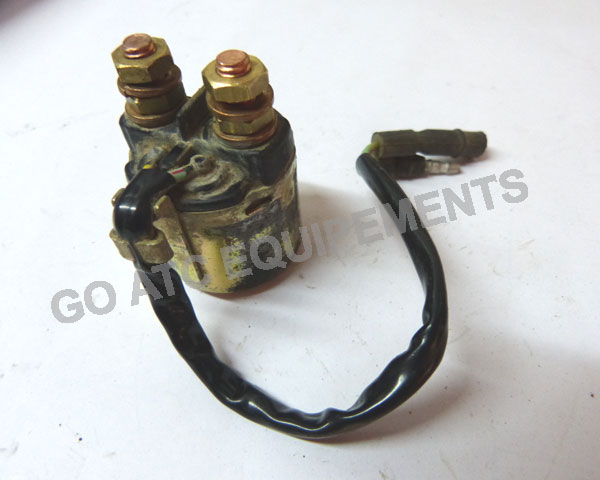 Switch starter magn Used HONDA ATC 125M 86-87
