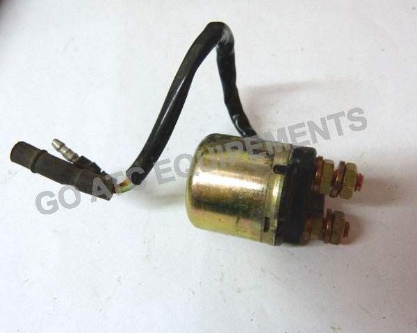 Switch starter magn Used HONDA ATC 125M 86-87 - Image 2