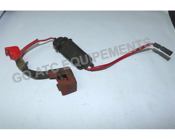 Cable batterie Occasion HONDA ATC 125M 86-87
