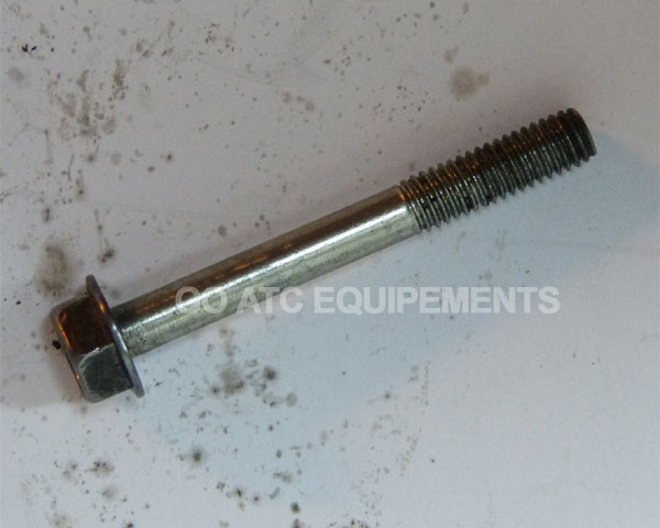 Bolt 134 used Honda 125M