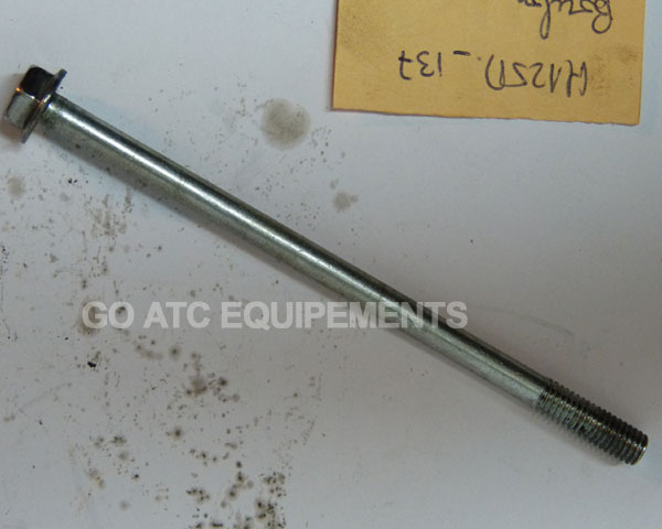 Boulon 137 occasion Honda 125M - TRX 125