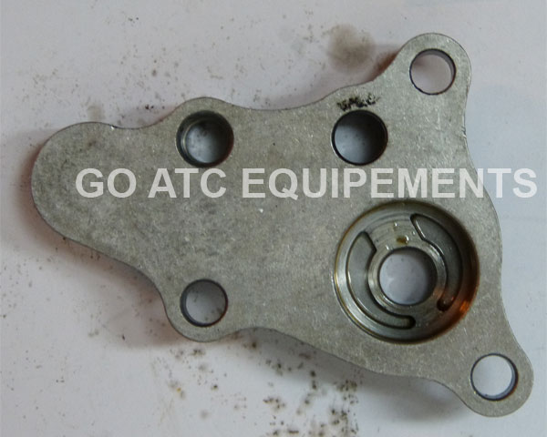 Corps pompe huile occasion Honda 125M - TRX 125
