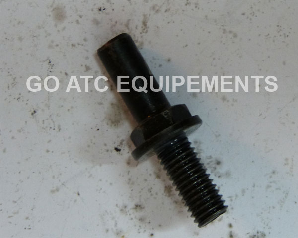 Pin return spring used Honda 125M - TRX 125