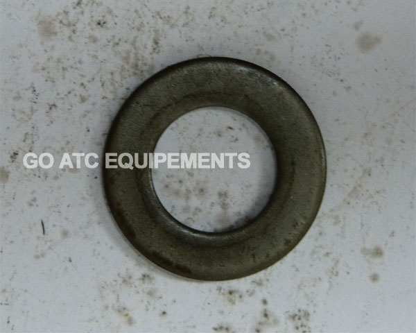 Washer used Honda 125M - TRX 125