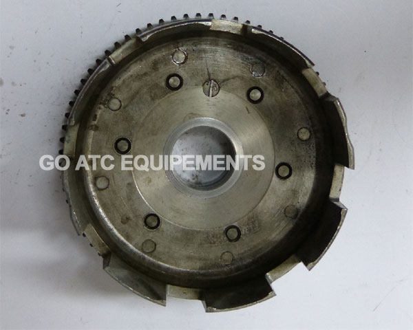 Volant embrayage Occasion HONDA 125M - TRX 125