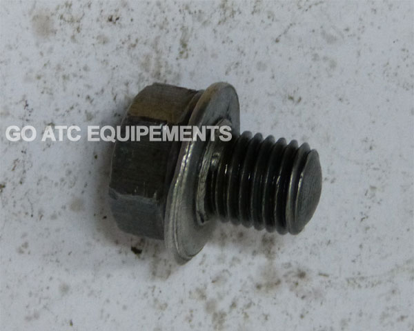 Boulon drainage Occasion HONDA 125M - TRX 125