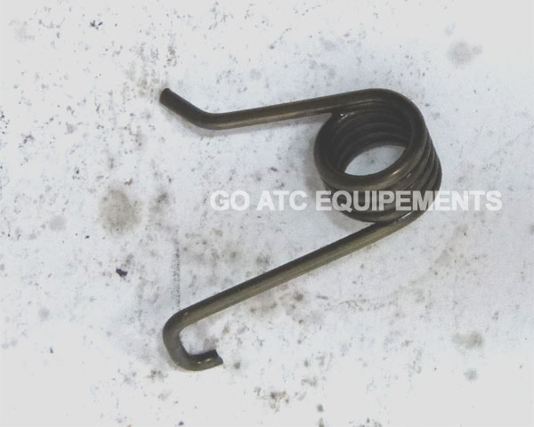 Ressort butée Occasion Honda 125M 86-87