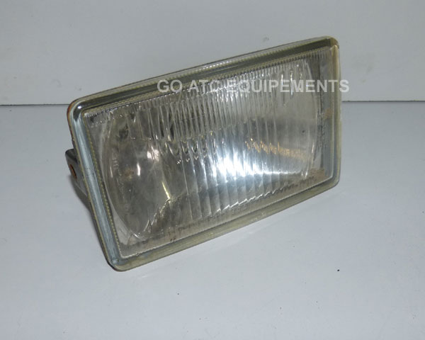 Optique de phare Occasion Honda 125M - TRX200SX 86-88