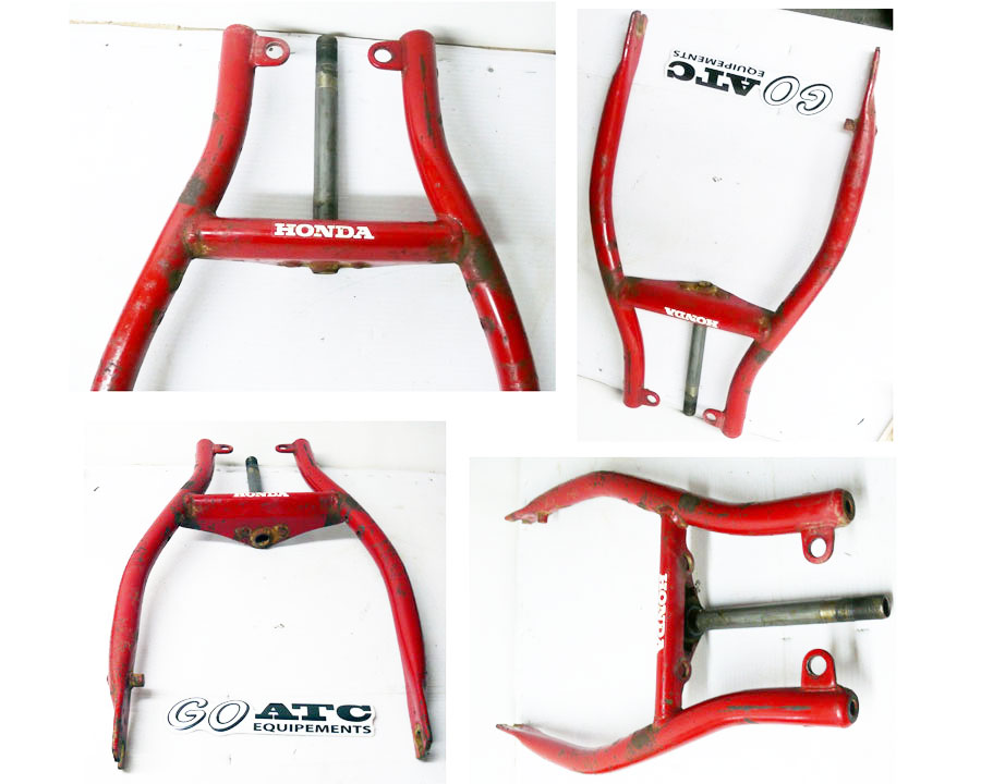 FOURCHE occasion Honda 125M 1984-85