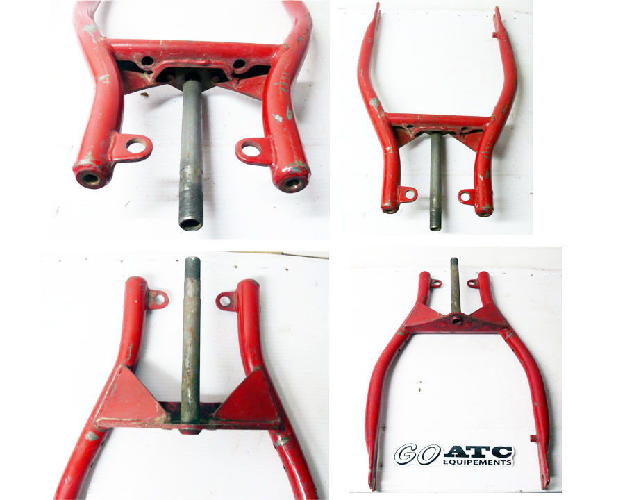 FOURCHE occasion Honda 125M 1984-85