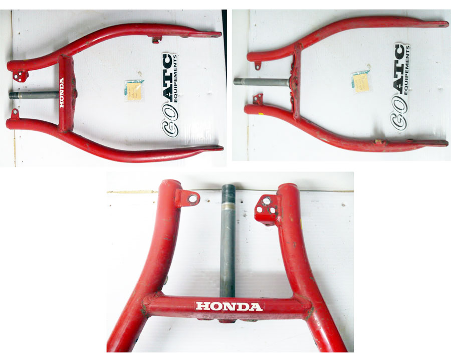 FOURCHE Occasion HONDA ATC 125M 86-87
