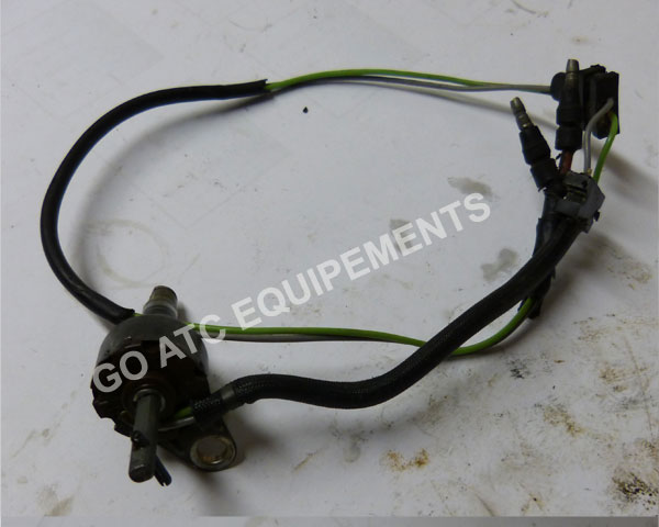 Switch used Honda 125M 86-87