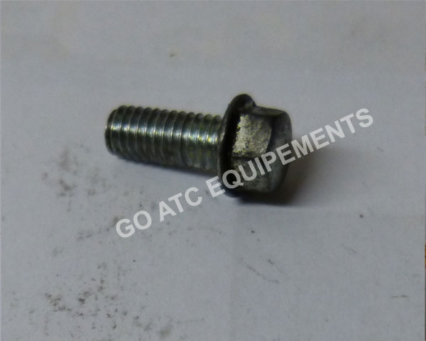 Boulon 222 occasion Honda 125M 86-87