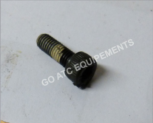 Bolt used Honda 125M 86-87