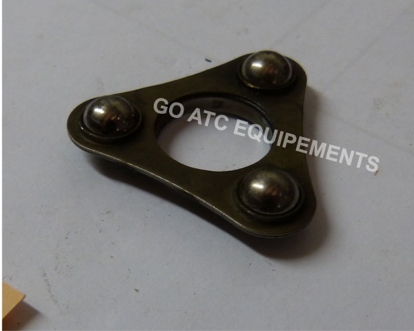 Fixation complète occasion Honda 125M - TRX 125