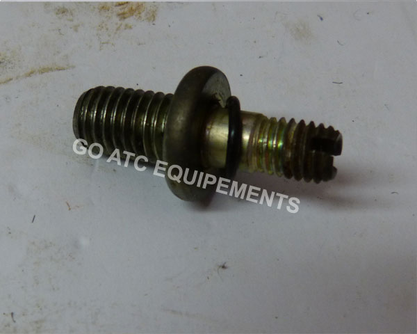 Boulon reglage occasion Honda 125M - TRX 125