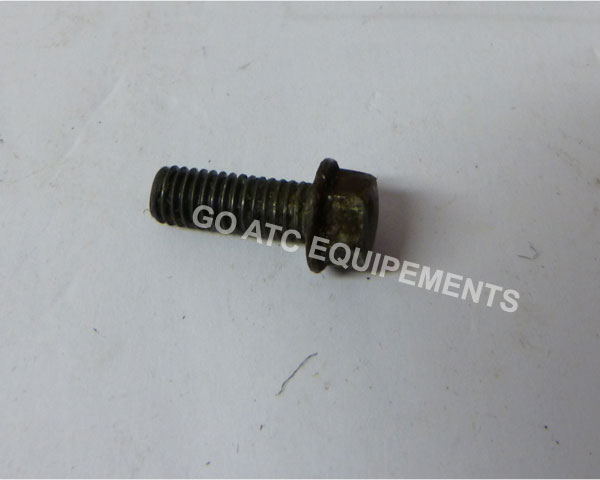 Boulon couvercle Occasion HONDA 125M