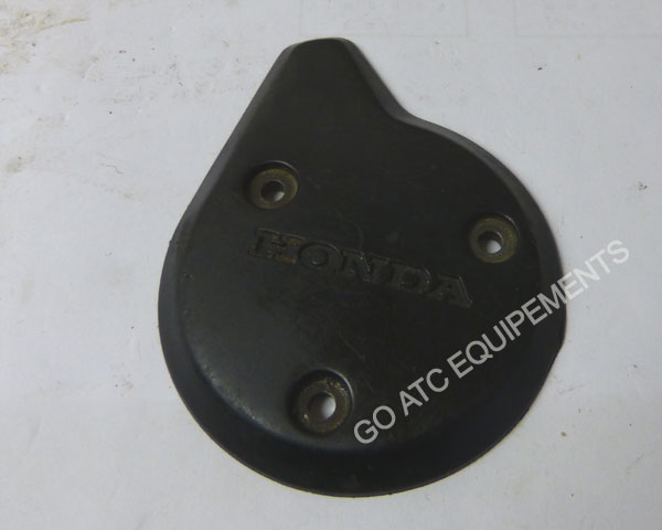 Protection HONDA Occasion Honda 125M 86-87