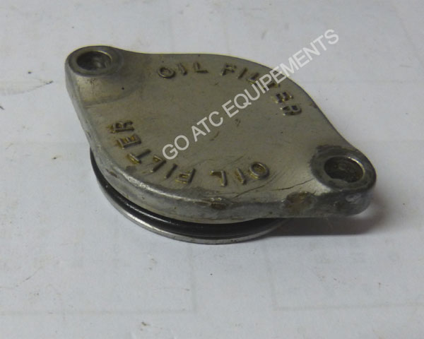 Couvercle filtre Occasion Honda 125M 86-87