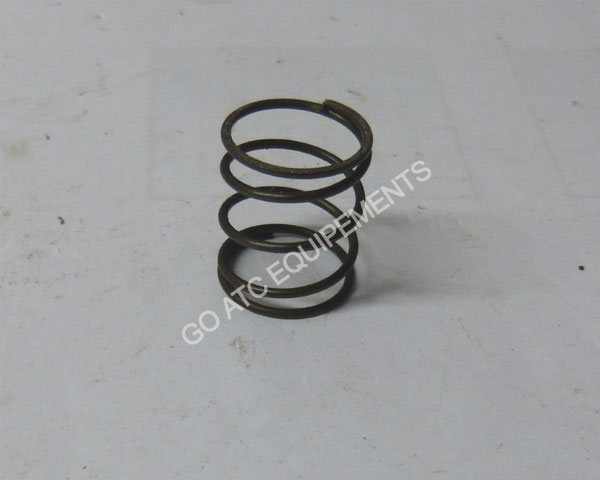 Spring oil filter Used Honda 125M 86-87
