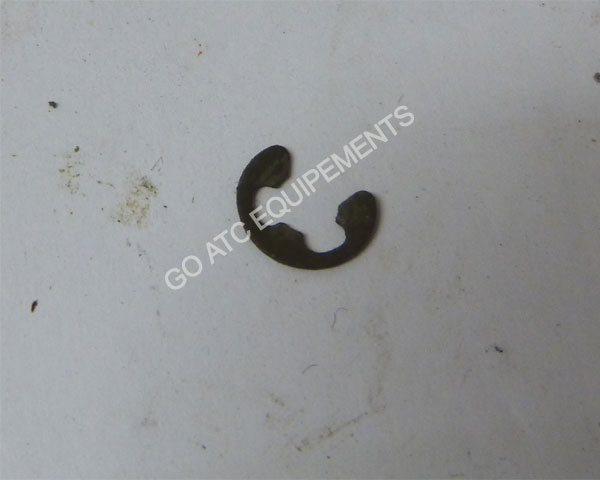 CLIPS Occasion Honda 125M 86-87