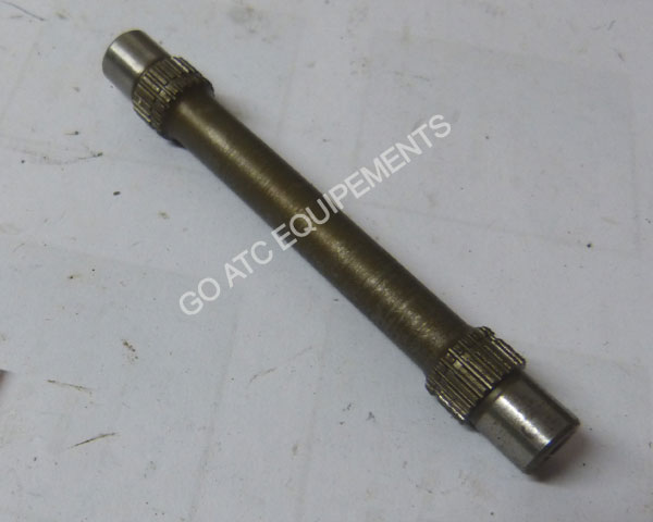 Arbre fou Occasion Honda 125M 86-87