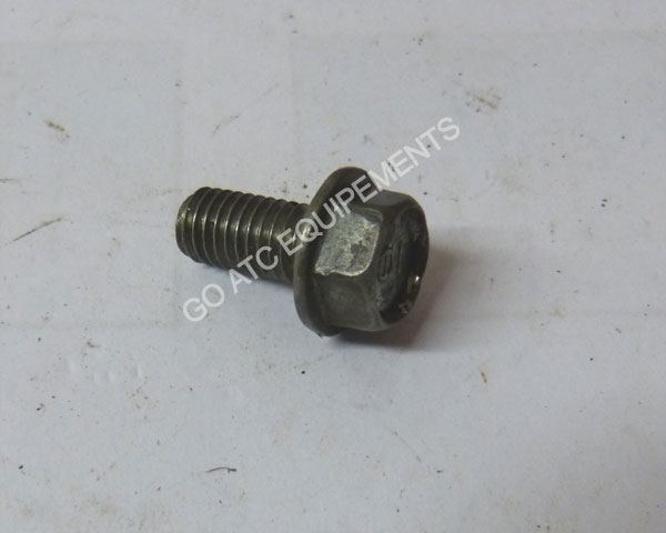 Boulon bride 257 Occasion Honda 125M 86-87