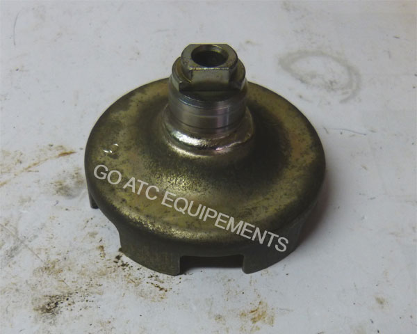 Poulie de lanceur occasion Honda 125M 1986-87