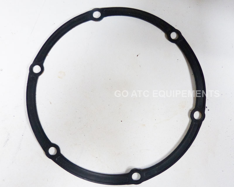 Joint carter tambour frein Occasion Honda 110-125M-200M – Image 2