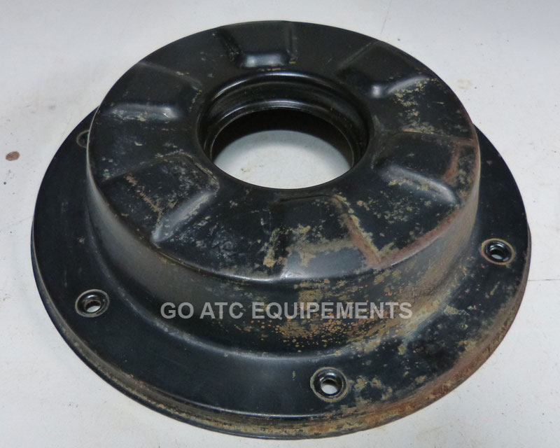 Carter tambour frein Occasion Honda 110 125M 200S 200M 1984