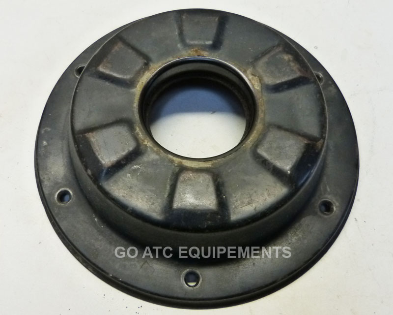 Carter tambour frein Occasion Honda 110 125M 200S 200M 1984