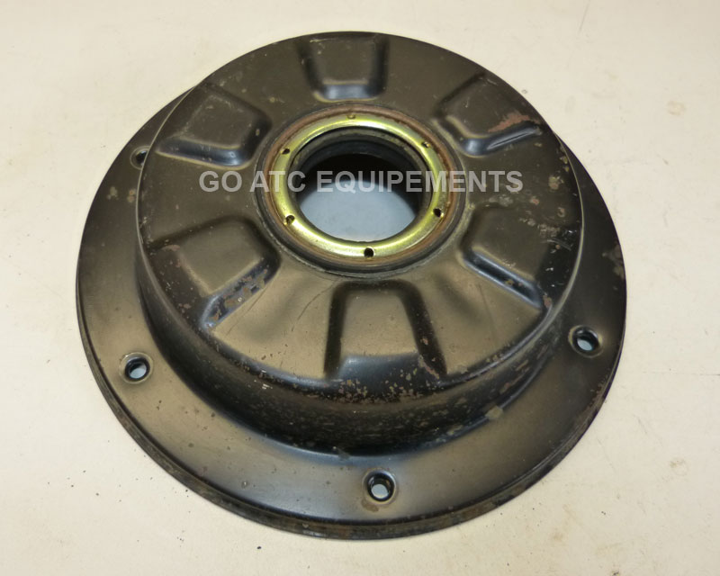 Carter tambour frein Occasion Honda 110 125M 200S 200M 1984