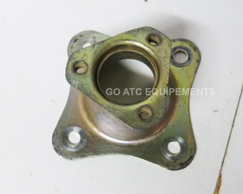 Entretoise de couronne occasion Honda 110 125M 200S TRX125 – Image 2