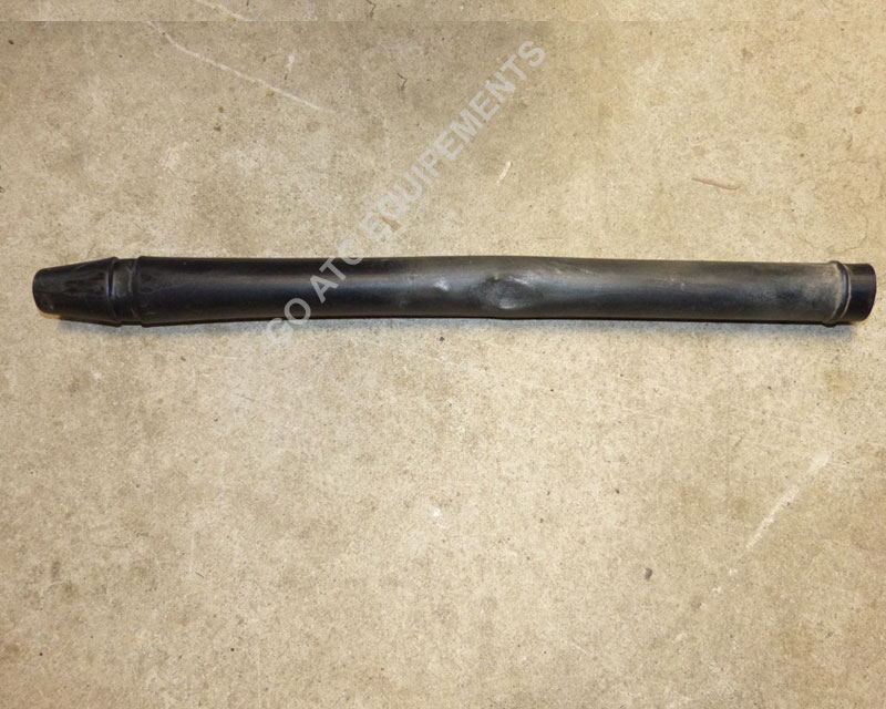 Conduit d'air occasion Honda 110 - 125M 1983-1985