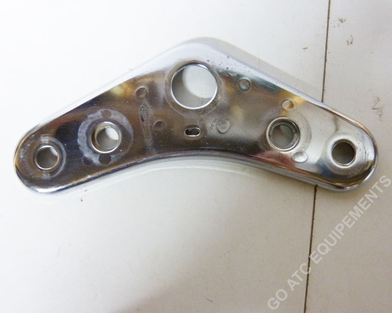 Té de fourche Occasion ATC HONDA 125M 1984-85