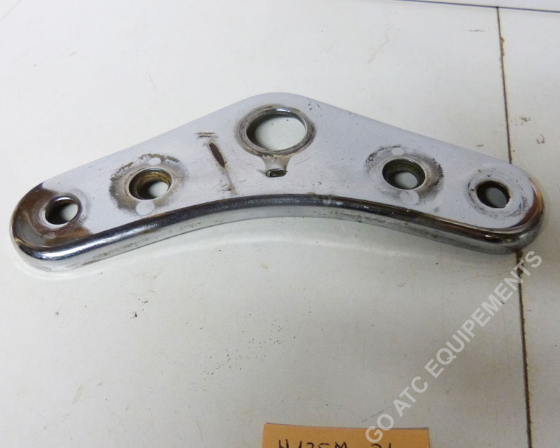 Té de fourche Occasion ATC HONDA 125M 1984-85