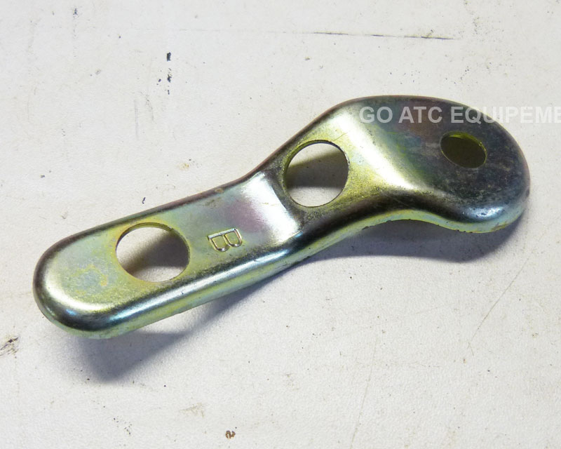 Stay B toolbox Used ATC HONDA 125M TRX