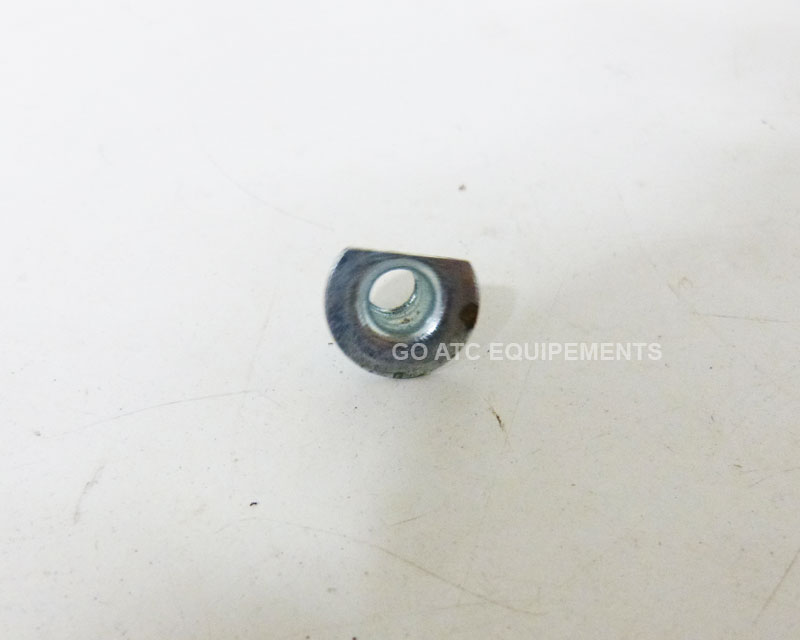 Collar cover handle USED Honda ATC 125M 86-87 - Image 2
