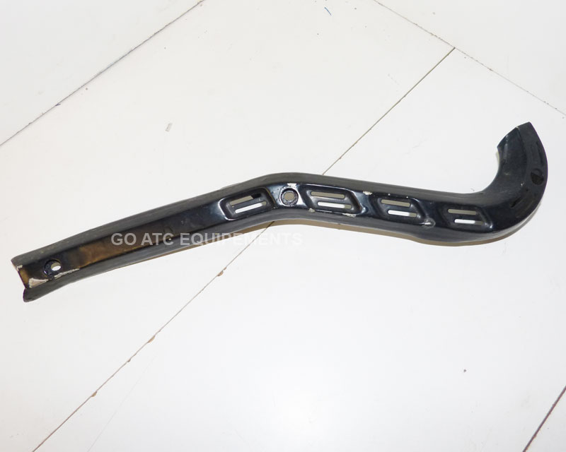 Grille protection échappement Occasion HONDA 125M 1986-87