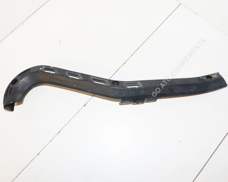 Grille protection échappement Occasion HONDA 125M 1986-87