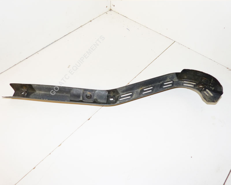 Grille protection échappement Occasion HONDA 125M 1986-87 – Image 3